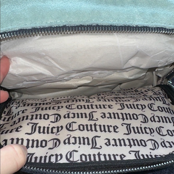 🆕 JUICY COUTURE Wingin It Backpack - Picture 9 of 16
